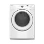Whirlpool 7.4 cu. ft. Gas Dryer - WGD75HEFW ***LIQUIDATION***