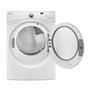 Whirlpool 7.4 cu. ft. Gas Dryer - WGD75HEFW ***LIQUIDATION***