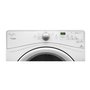 Whirlpool YWED7990FW Electric Dryer, 27 inch Width, Electric, 7.4 cu. ft. Capacity