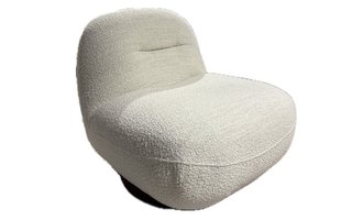 GUIMAUVE chair by BO MEUBLE