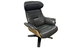 Armchair FINLANDE by BO MEUBLE