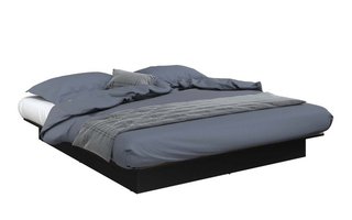 Sua-V 80in Black ECONO Platform Base