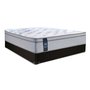 Sealy Khloe Medium Mattress Twin Size 39-in.