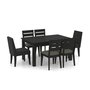 7-pc Customizable Dining Room Set by Canadel