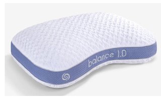Bedgear Balance Cuddle Pillow