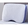 Bedgear Balance Cuddle Pillow