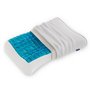 Technogel contour pillow