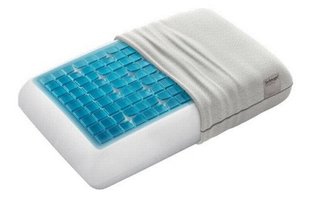 Technogel Deluxe Thick Pillow