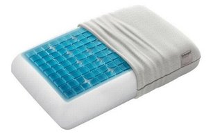 Technogel Deluxe Medium Pillow