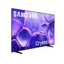 Samsung Téléviseur intelligent Crystal UHD 4K de 65 pouces