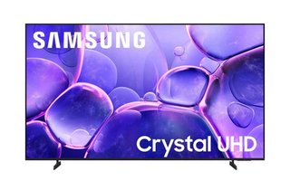 Samsung Téléviseur intelligent Crystal UHD 4K de 75 pouces