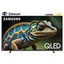 Samsung Téléviseur intelligent QLED 4K de 75 pouces