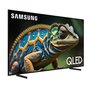 Samsung Téléviseur intelligent QLED 4K de 75 pouces