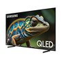 Samsung Téléviseur intelligent QLED 4K de 75 pouces