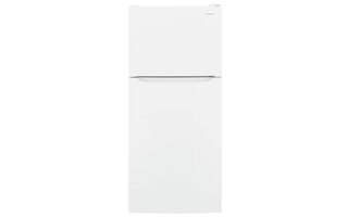 Frigidaire Refrigerator 18 Cu. Ft. Garage Ready Top Freezer