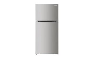 Frigidaire top-freezer refrigerator