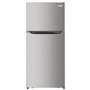 Frigidaire top-freezer refrigerator