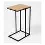 Hatley end table