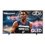 Hisense Téléviseur intelligent Class QD6 QLED 4K Fire de 65 pouces
