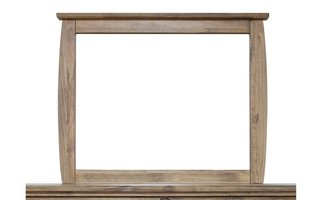 Tofino Mirror by Mako