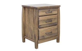 Tofino Nightstand by Mako