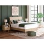 Complete Bed Queen Size 60 in. Cielden by Ashley