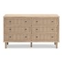 6-drawer Double Dresser Cielden by Ashley