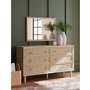 6-drawer Double Dresser Cielden by Ashley