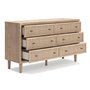 6-drawer Double Dresser Cielden by Ashley