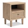 Nightstand Cielden by Ashley