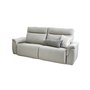 Power Reclining Loveseat by Elran