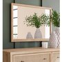Bedroom Mirror Cielden by Ashley