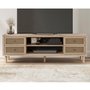 Cielden 72 in. TV Stand by Ashley