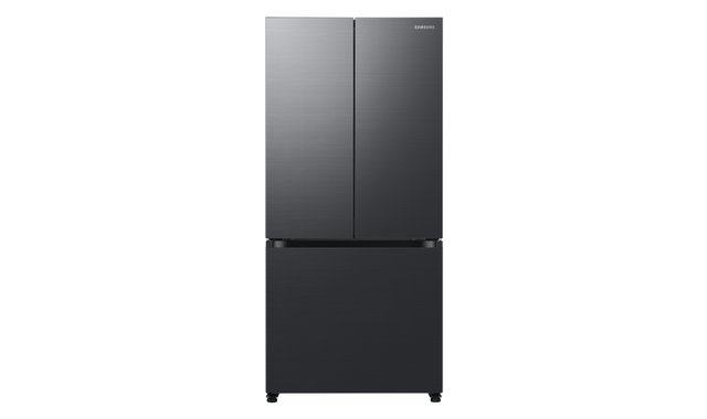 Samsung 33 in. French Door Refrigerator - RF18A5101MT/AA