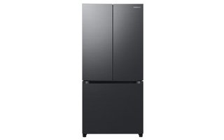 Samsung 33 in. French Door Refrigerator - RF18A5101MT/AA