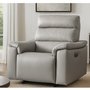 Power Glider Rocker Recliner  by Elran