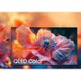 Hisense Téléviseur intelligent Class QD6 QLED 4K Fire de 75 pouces