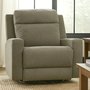 Forrest Hill Rocking, Reclining & Swivel Chair by Palliser