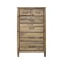 Tofino Chest 6-Drawers by Mako