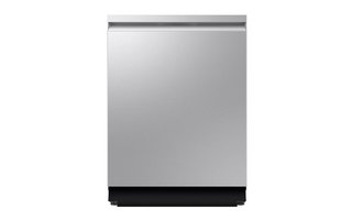 Samsung Extra Quiet (38dBA) Dishwasher with AI Wash and upgraded 3rd Rack - DW90F89T0USRAA