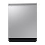 Samsung Extra Quiet (38dBA) Dishwasher with AI Wash and upgraded 3rd Rack - DW90F89T0USRAA