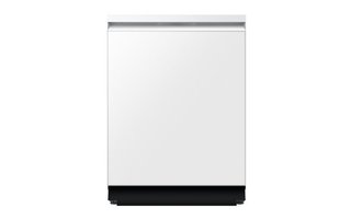 Samsung Extra Quiet (38dBA) Dishwasher with AI Wash and upgraded 3rd Rack - DW90F89T0U12AA