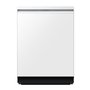 Samsung Extra Quiet (38dBA) Dishwasher with AI Wash and upgraded 3rd Rack - DW90F89T0U12AA