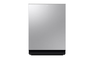 Samsung Auto Open-Door Dishwasher w/AI Wash and Upgraded 3rd Rack Washing System - DW90F89P0USRAA