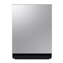Samsung Auto Open-Door Dishwasher w/AI Wash and Upgraded 3rd Rack Washing System - DW90F89P0USRAA
