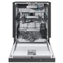 Samsung Auto Open-Door Dishwasher w/AI Wash and Upgraded 3rd Rack Washing System - DW90F89P0USRAA