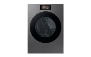 Samsung  Bespoke 7.6 Cu.Ft. F90 Series Bespoke AI Electric Dryer with AI Opti Dry - DV90F53AESAC