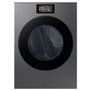 Samsung  Bespoke 7.6 Cu.Ft. F90 Series Bespoke AI Electric Dryer with AI Opti Dry - DV90F53AESAC