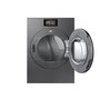 Samsung  Bespoke 7.6 Cu.Ft. F90 Series Bespoke AI Electric Dryer with AI Opti Dry - DV90F53AESAC