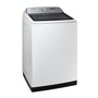 Samsung 6.0 Cu.Ft. Top Load Washer with EZ Access Tub - WA52DG5500AWUS